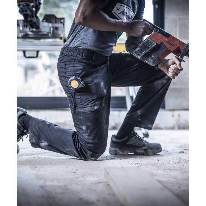 Regatta Professional RG233 Lined Action Trousers