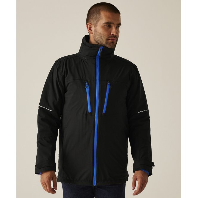 Regatta Professional RG262 X-Pro Evader III 3-In-1 Jacket