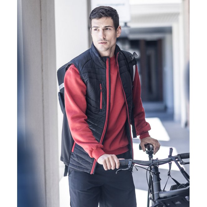 Regatta Professional RG341 Navigate Hybrid Bodywarmer