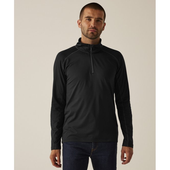 Regatta Professional RG365 Core Stretch Half-Zip Mid-Layer