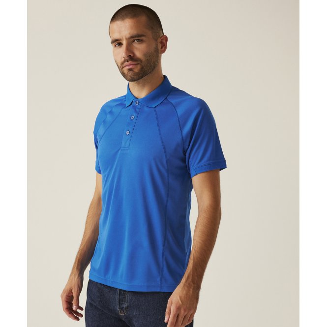 Regatta Professional RG524 Coolweave Polo
