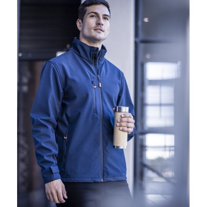 Regatta Professional RG546 Thermogen Powercell 5000 Heated Softshell Jacket