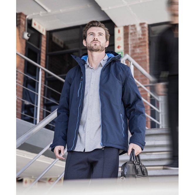 Regatta Professional RG580 Navigate Waterproof Insulated Jacket