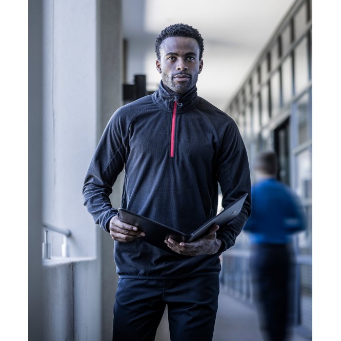 Regatta Professional RG582 Navigate Half-Zip Fleece