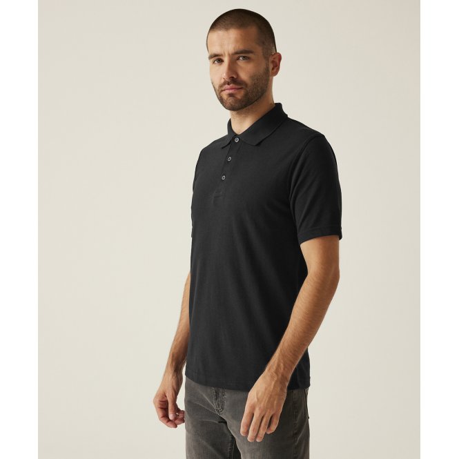 Regatta Professional RG616 Pro 65/35 Short Sleeve Polo