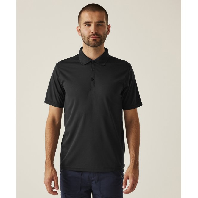 Regatta Professional RG617 Pro Wicking Polo