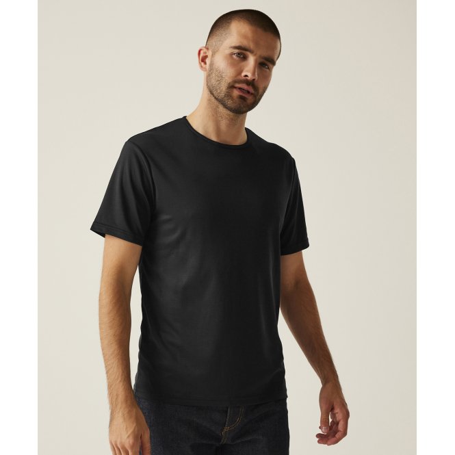 Regatta Professional RG619 Pro Wicking T-Shirt