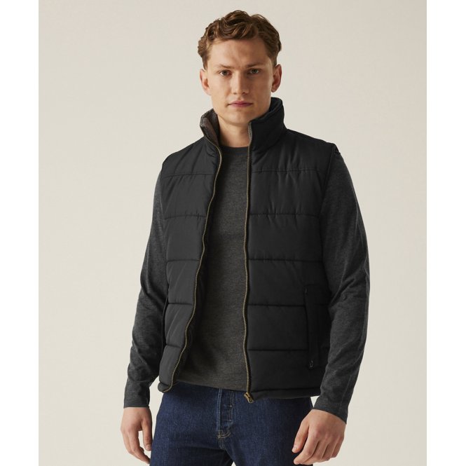 Regatta Professional SN104 Altoona Insulated Bodywarmer