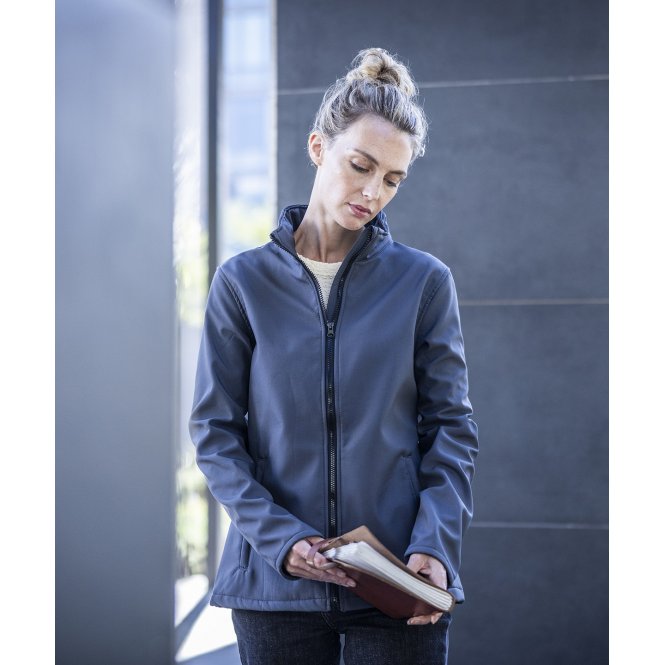 Regatta Professional SN131 Women's Ablaze Printable Softshell