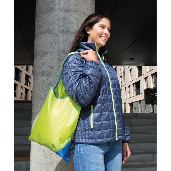 Result Core R002X Hdi Compact Shopper