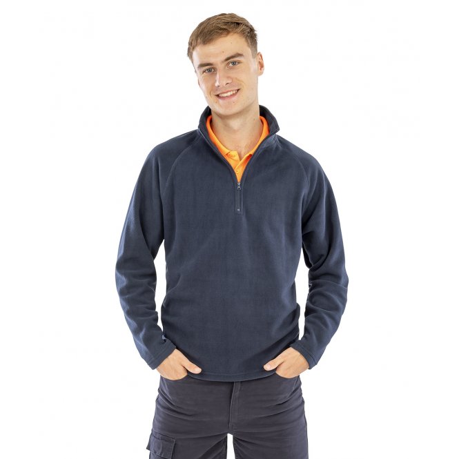 Result Core R112X Core Microfleece Top
