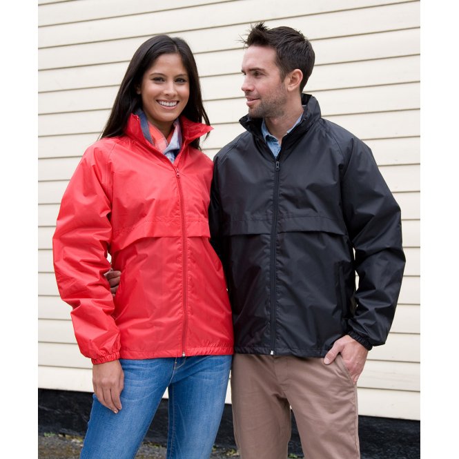 Result Core R205X Core Lightweight Jacket
