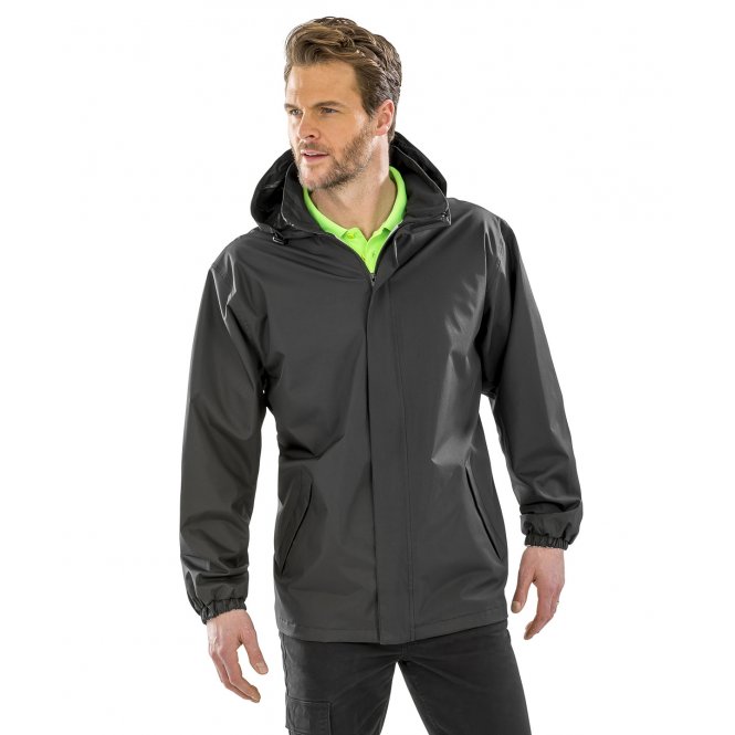 Result Core R206X Core Midweight Jacket