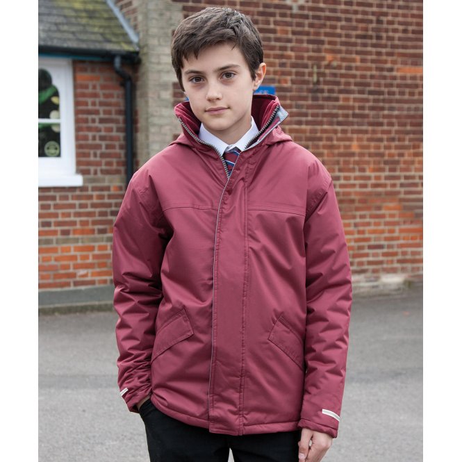 Result Core R207J Core Children's Winter Parka