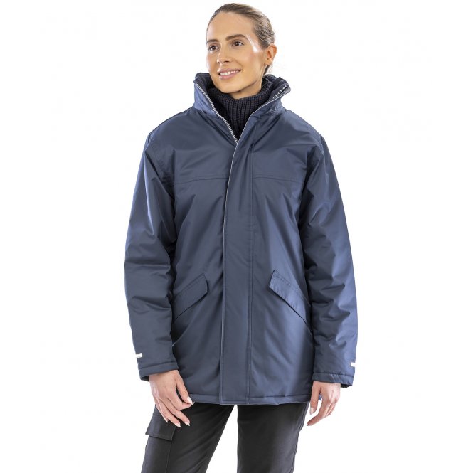 Result Core R207X Core Winter Parka