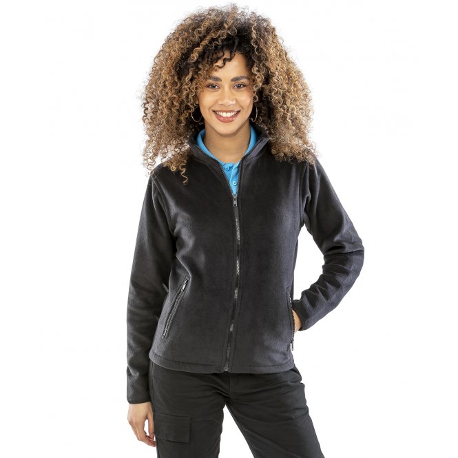 Result Core R220F Women's Norse Outdoor Fleece