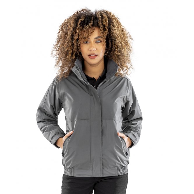 Result Core R221F Women's Core Channel Jacket