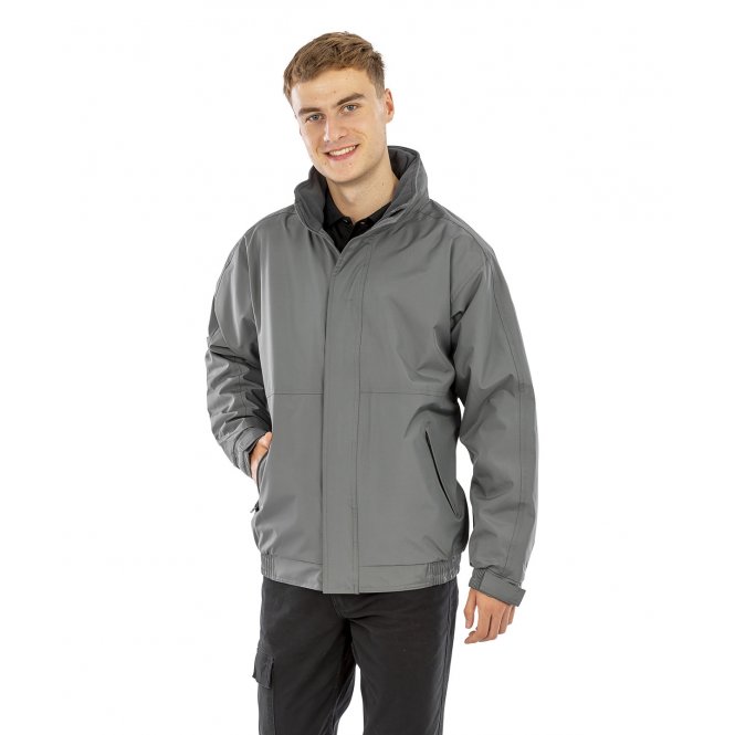 Result Core R221M Core Channel Jacket