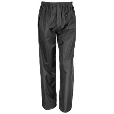 R226J Core Children's Rain Trousers