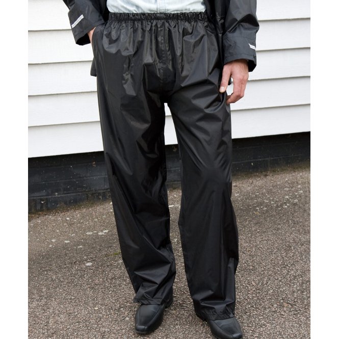 Result Core R226X Core Rain Trousers