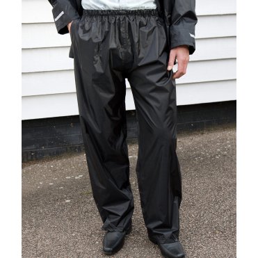 R226X Core Rain Trousers
