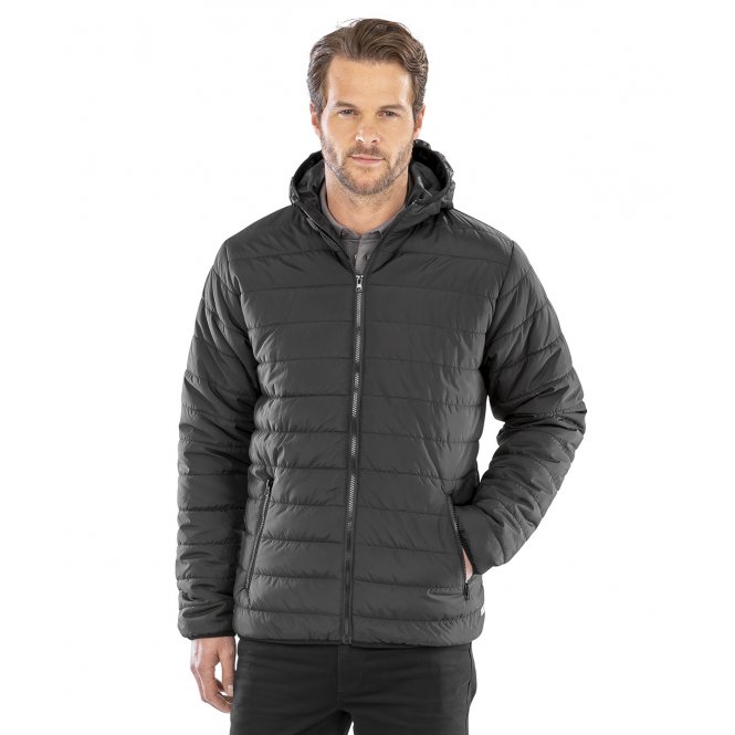 Result Core R233M Soft Padded Jacket