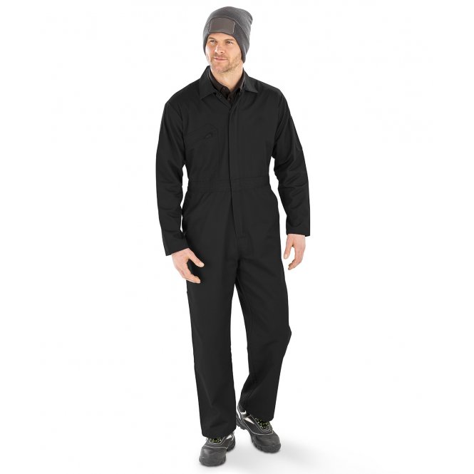 Result Genuine Recycled R510X Recycled Action Overalls
