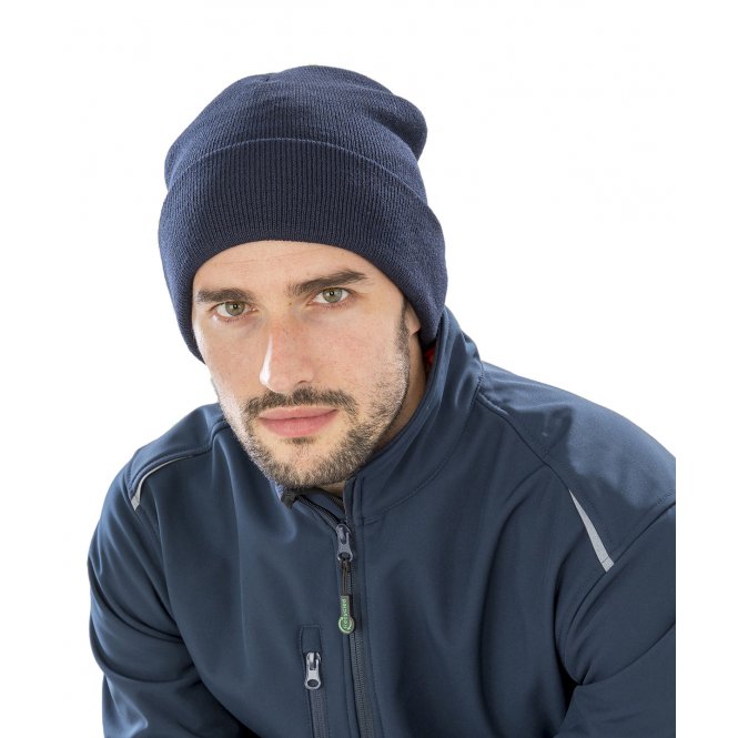 Result Genuine Recycled RC933 Recycled Thinsulate Beanie