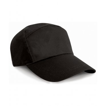 RC02X 7-Panel Advertising Cap