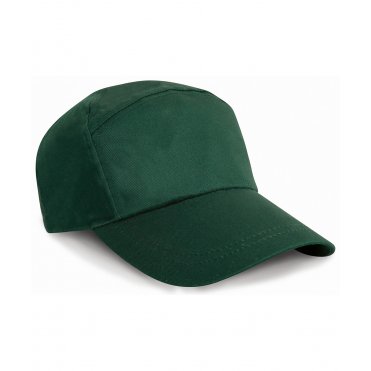 RC02X 7-Panel Advertising Cap