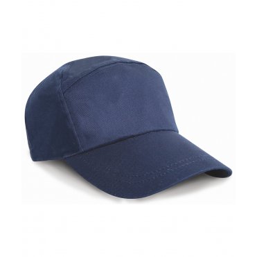 RC02X 7-Panel Advertising Cap