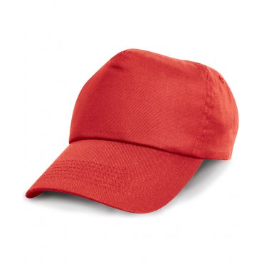 RC05J Children's Cotton Cap