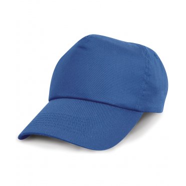 RC05J Children's Cotton Cap