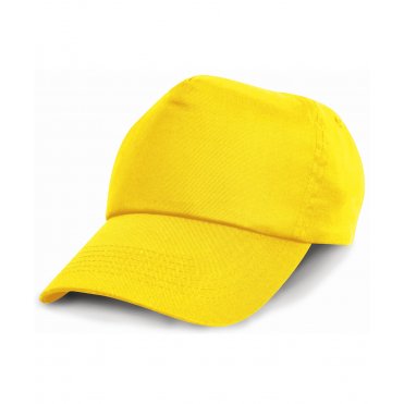 RC05J Children's Cotton Cap