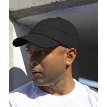 RC10X Heavy Cotton Drill Pro-Style Cap