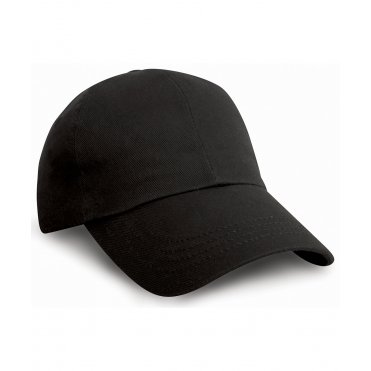 RC10X Heavy Cotton Drill Pro-Style Cap