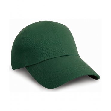 RC10X Heavy Cotton Drill Pro-Style Cap