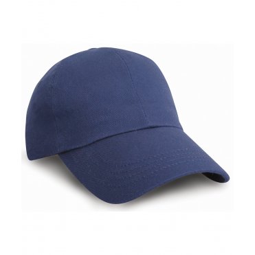 RC10X Heavy Cotton Drill Pro-Style Cap
