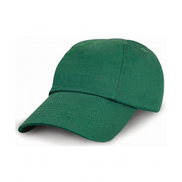 RC18J Children's Low-Profile Cotton Cap