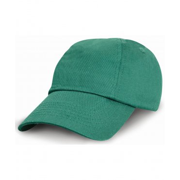RC18J Children's Low-Profile Cotton Cap