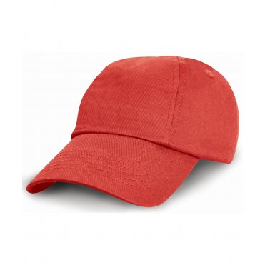 RC18J Children's Low-Profile Cotton Cap
