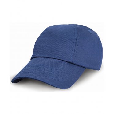 RC18J Children's Low-Profile Cotton Cap
