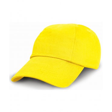 RC18J Children's Low-Profile Cotton Cap
