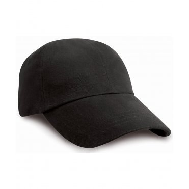 RC24J Children's Low-Profile Heavy Brushed Cotton Cap
