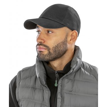 RC24X Low-Profile Heavy Brushed Cotton Cap