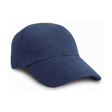 RC24X Low-Profile Heavy Brushed Cotton Cap