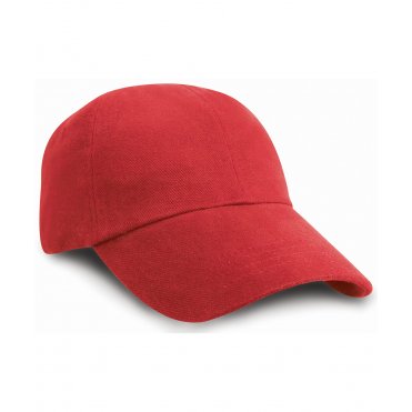 RC24X Low-Profile Heavy Brushed Cotton Cap