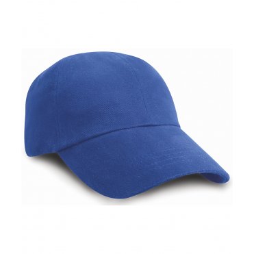 RC24X Low-Profile Heavy Brushed Cotton Cap