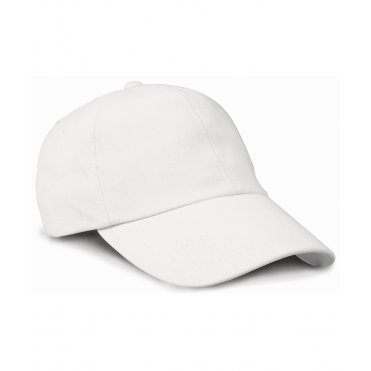 RC24X Low-Profile Heavy Brushed Cotton Cap