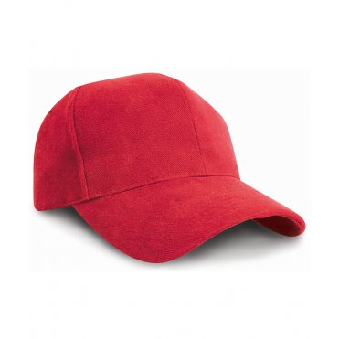 RC25X Pro-Style Heavy Cotton Cap